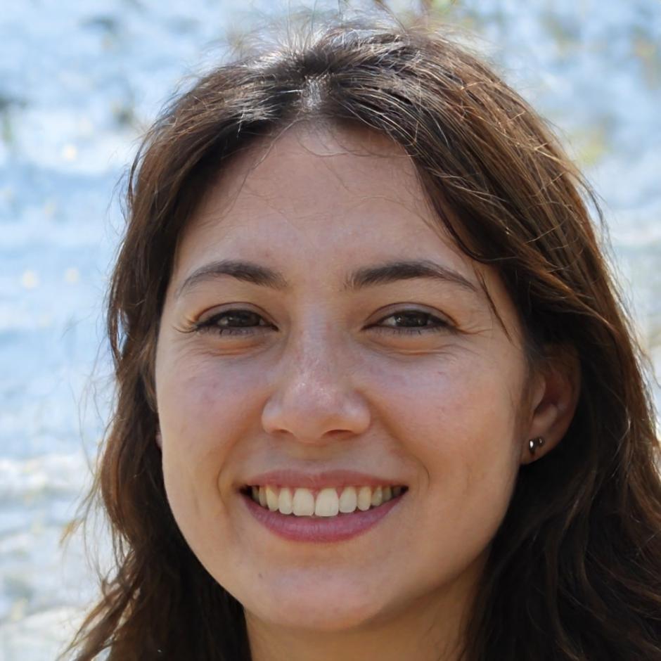 Instructora principal de metodología de enseñanza de yoga